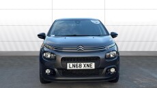 Citroen C3 1.2 PureTech 82 Flair 5dr Petrol Hatchback